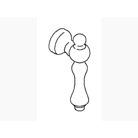 Kohler Handle 1092808-2BZ